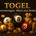 Keberuntungan Bermain Togel