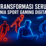 Dunia Sport Gaming