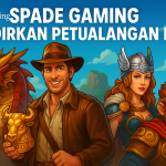 Game Slot Teranyar