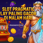 Pragmatic Play Paling Gacor