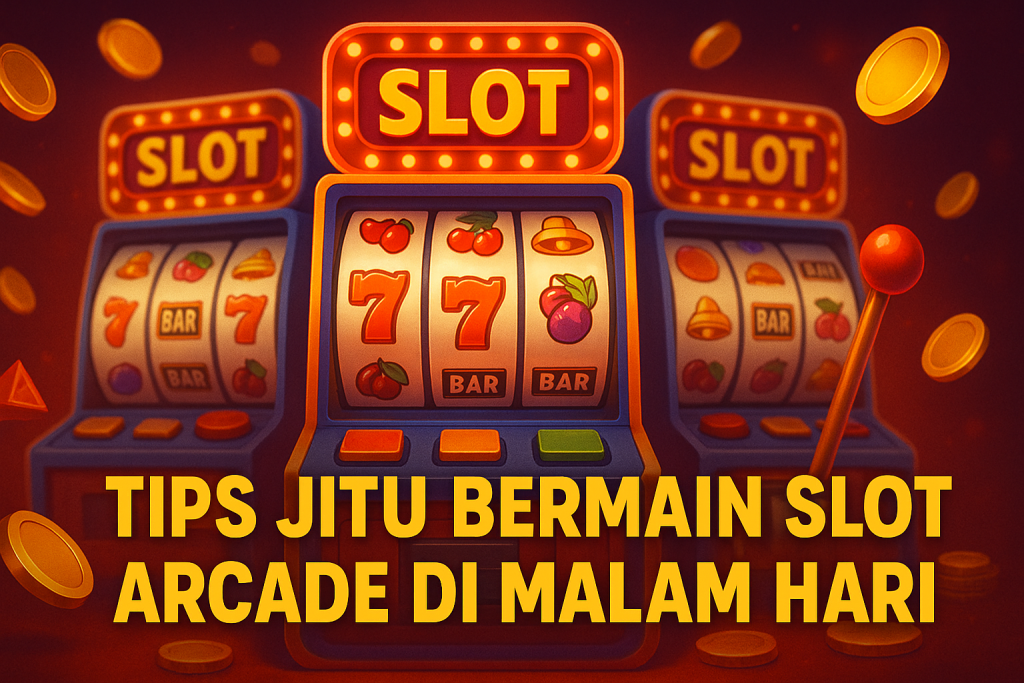Kemenangan di Malam Hari