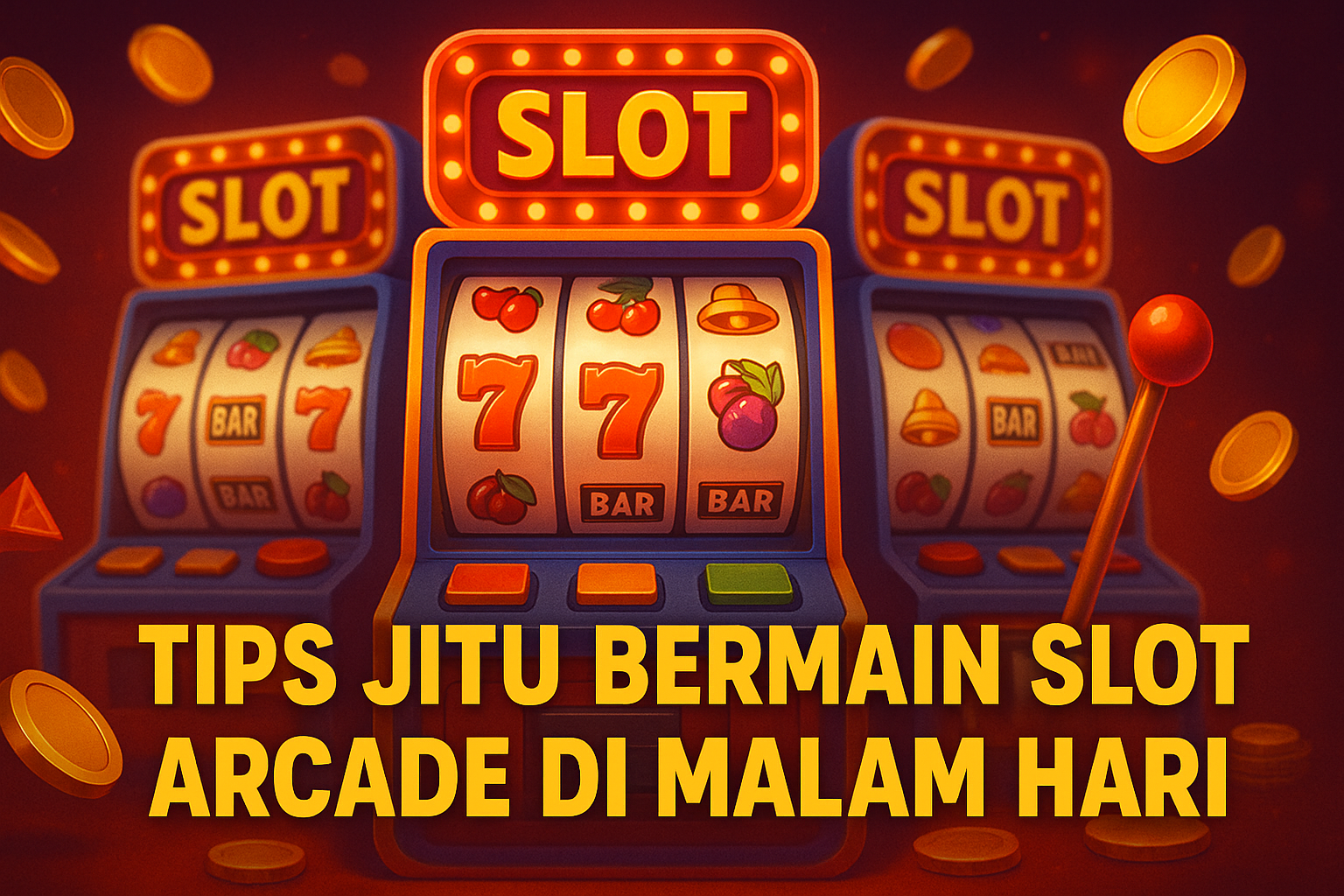 Kemenangan di Malam Hari