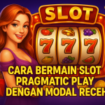 Strategi Bermain dengan Modal Receh